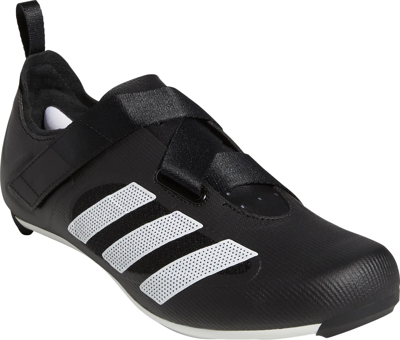 adidas Indoor / Spinning Cycling Shoes - Black