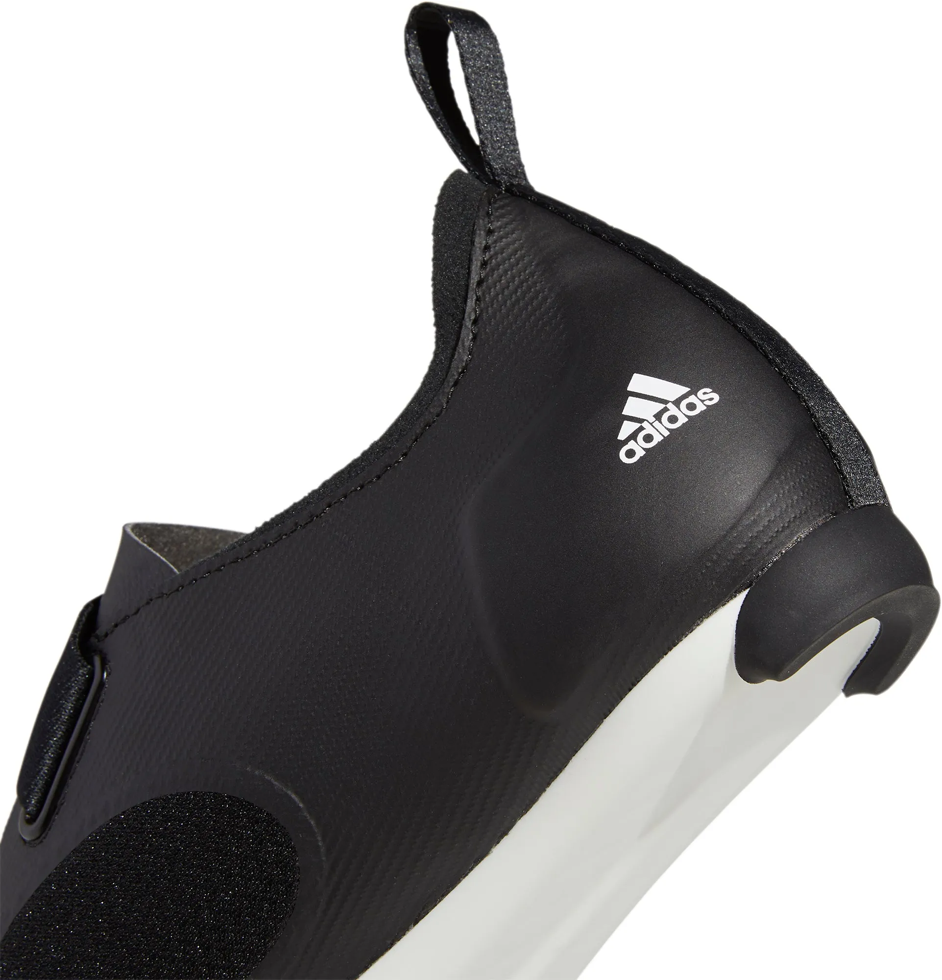 adidas Indoor / Spinning Cycling Shoes - Black