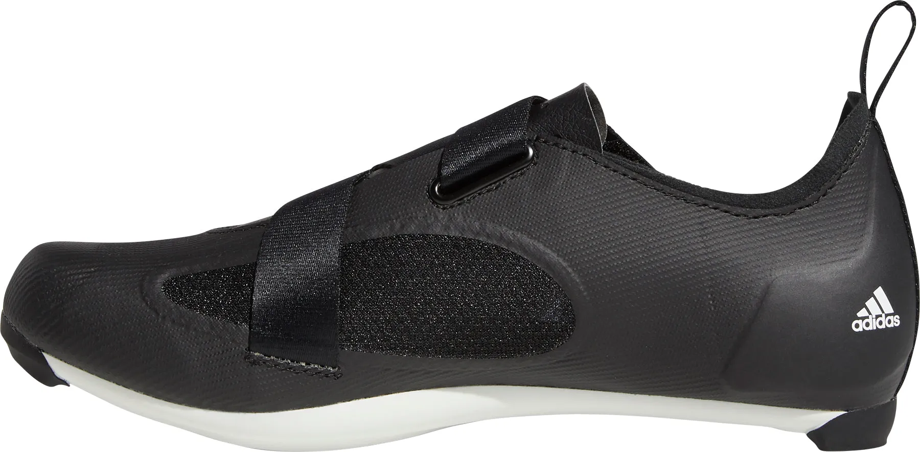adidas Indoor / Spinning Cycling Shoes - Black