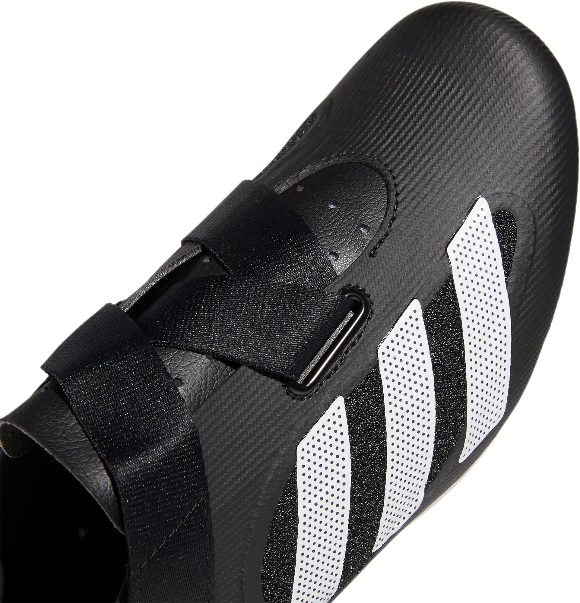 adidas Indoor / Spinning Cycling Shoes - Black