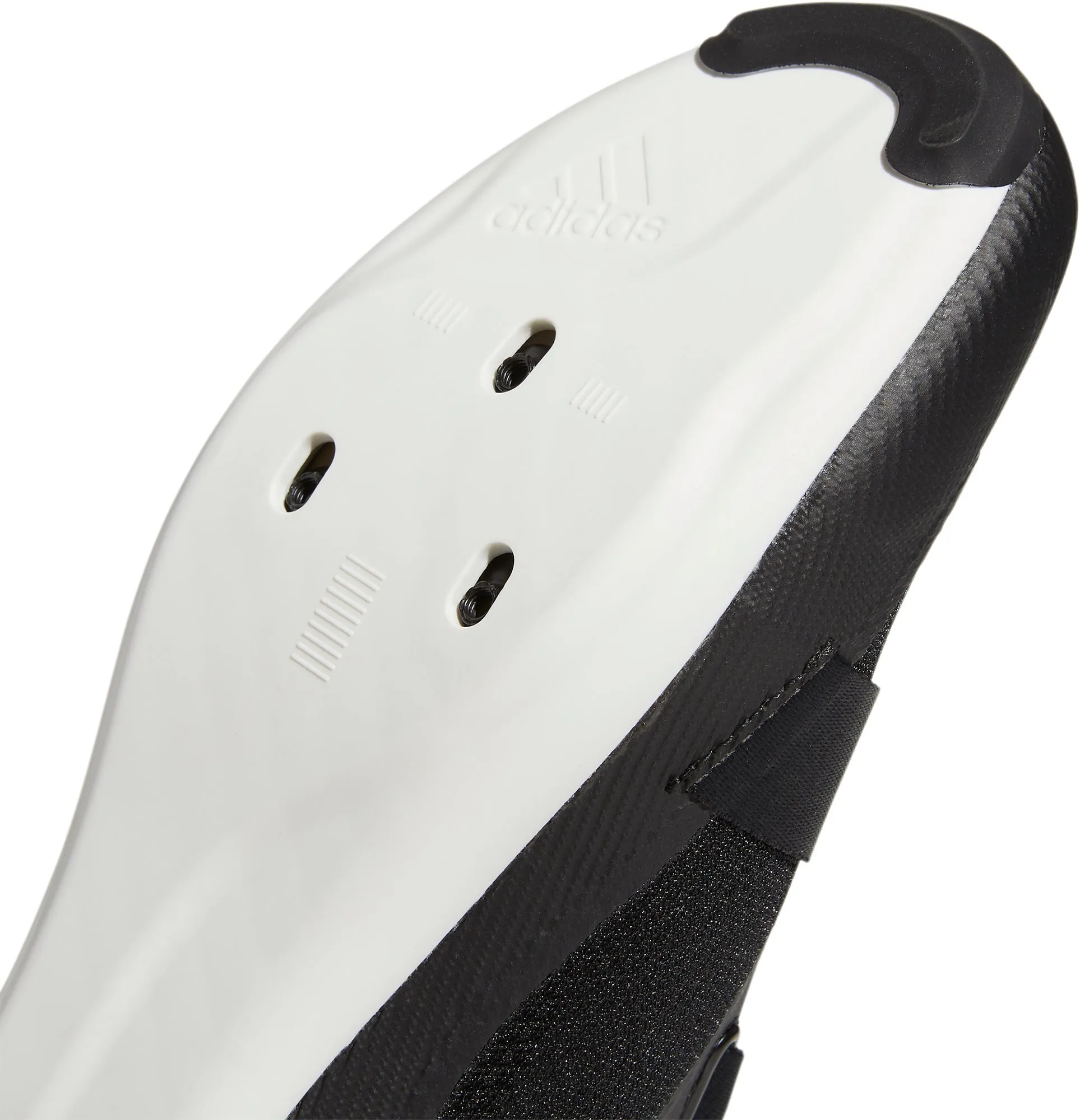 adidas Indoor / Spinning Cycling Shoes - Black
