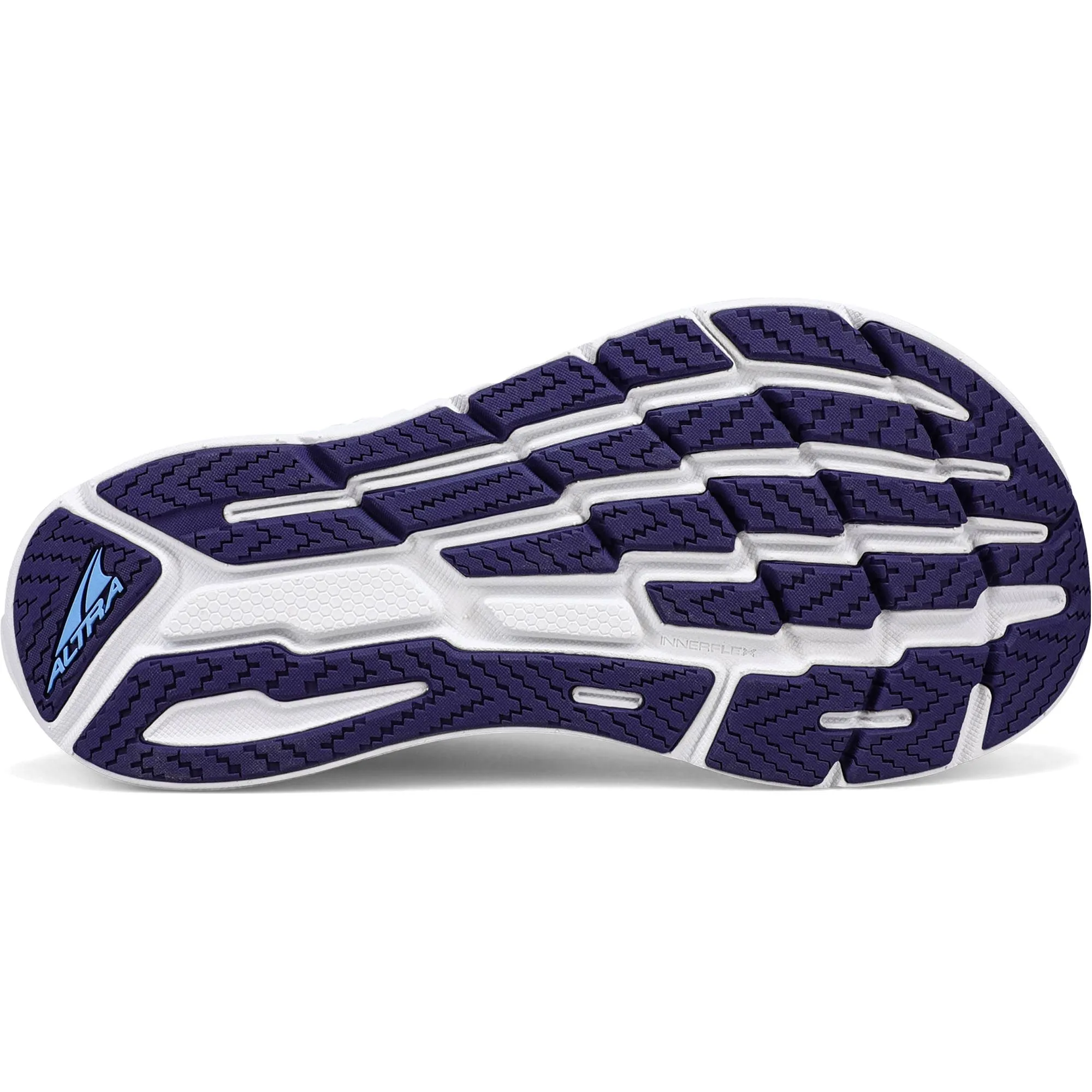 Altra Torin 7 Womens Running Shoes - Blue