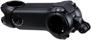 BBB ActionStem Suspension Stem 10 X 31.8mm - Black