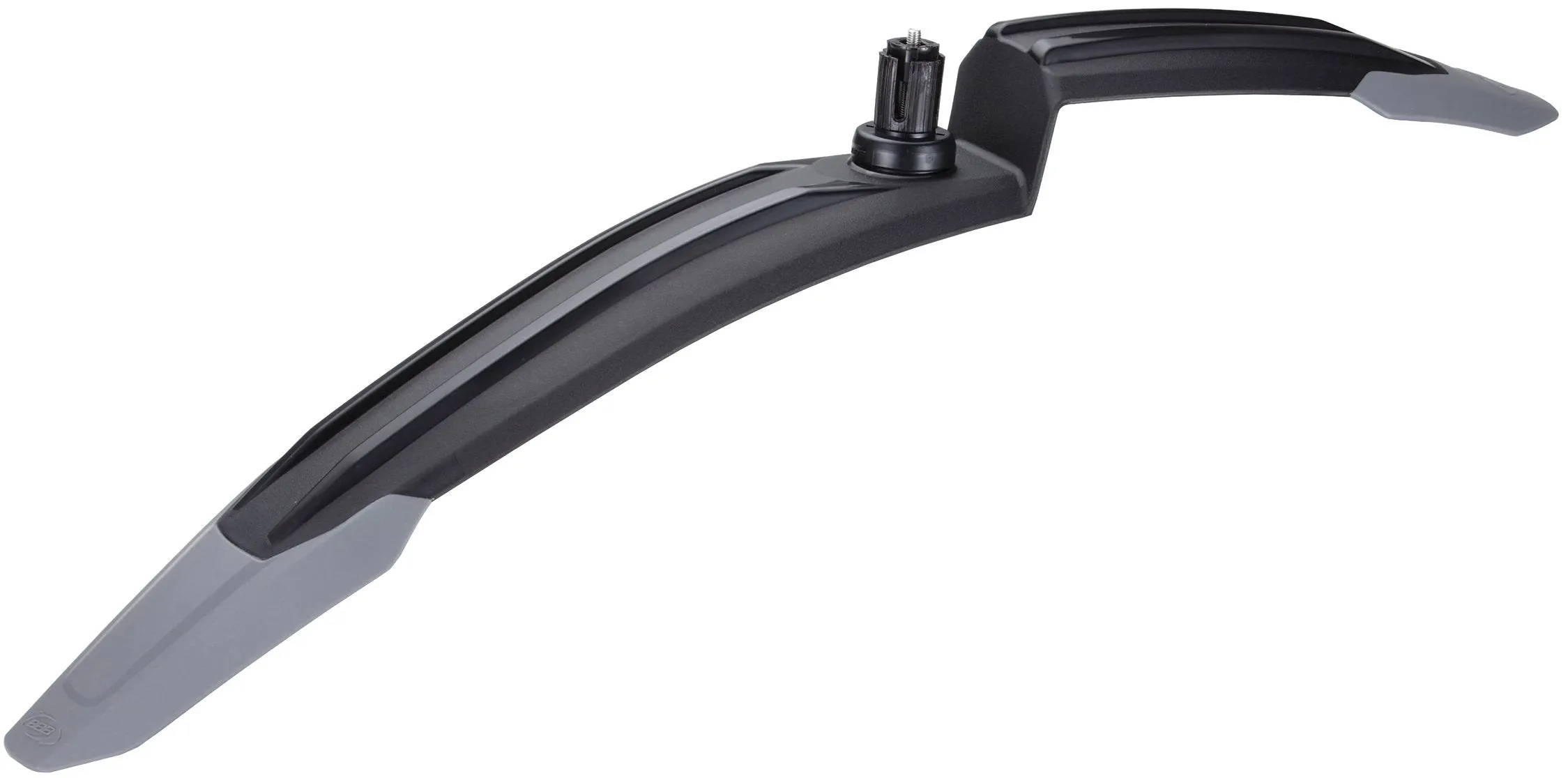 BBB BFD-14F GrandProtect Front Mudguard - Black