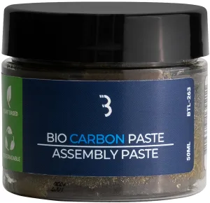 BBB BioCarbonPaste 50ml Assembly Paste