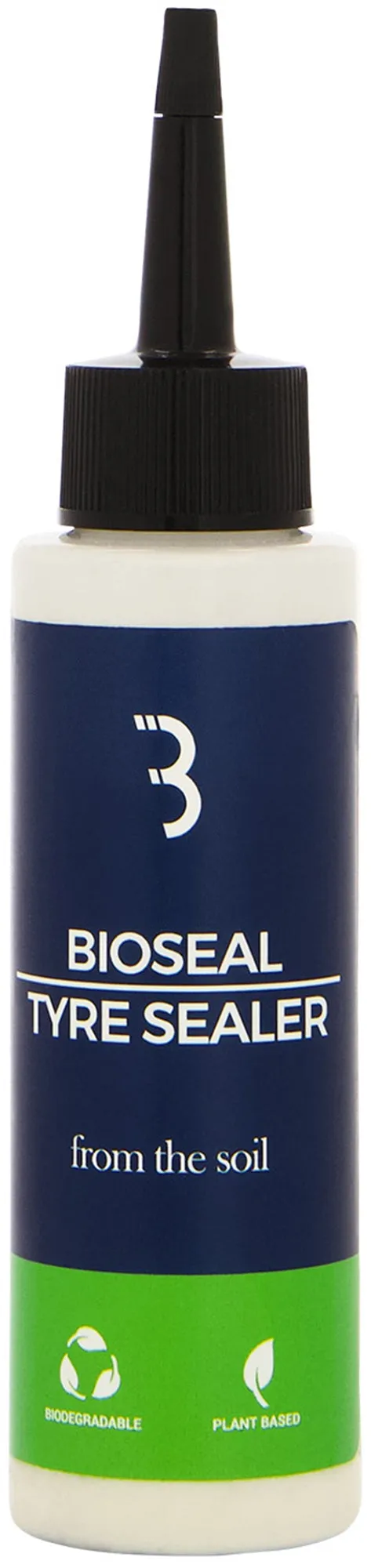 BBB BioSeal Latex 80ml Tyre Sealant