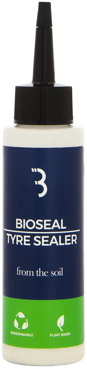 BBB BioSeal Latex 80ml Tyre Sealant