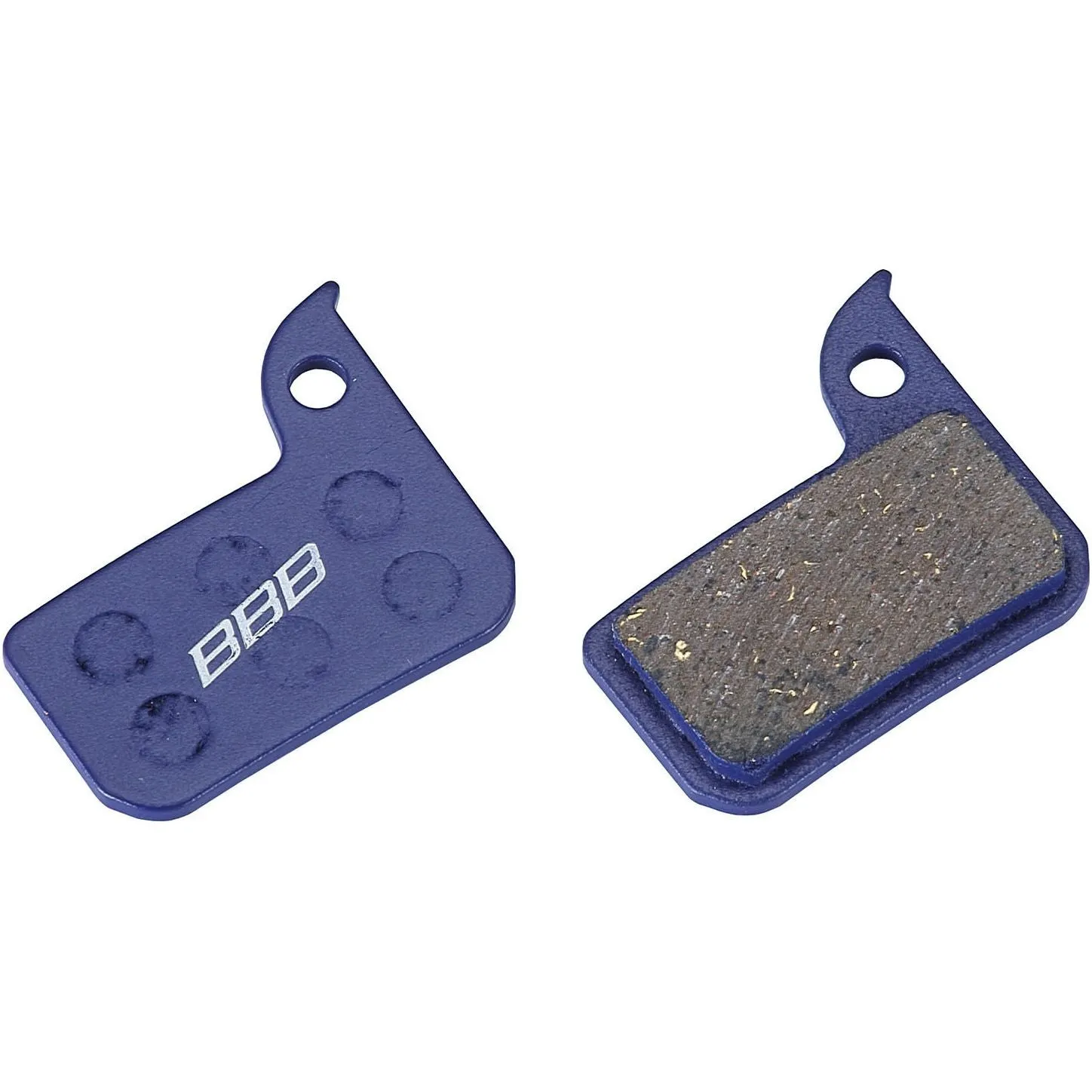 BBB DiscStop HP Sram Red Disc Pads