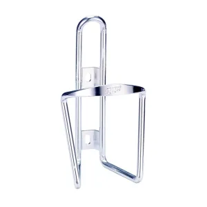 BBB EcoTank Bottle Cage - Silver