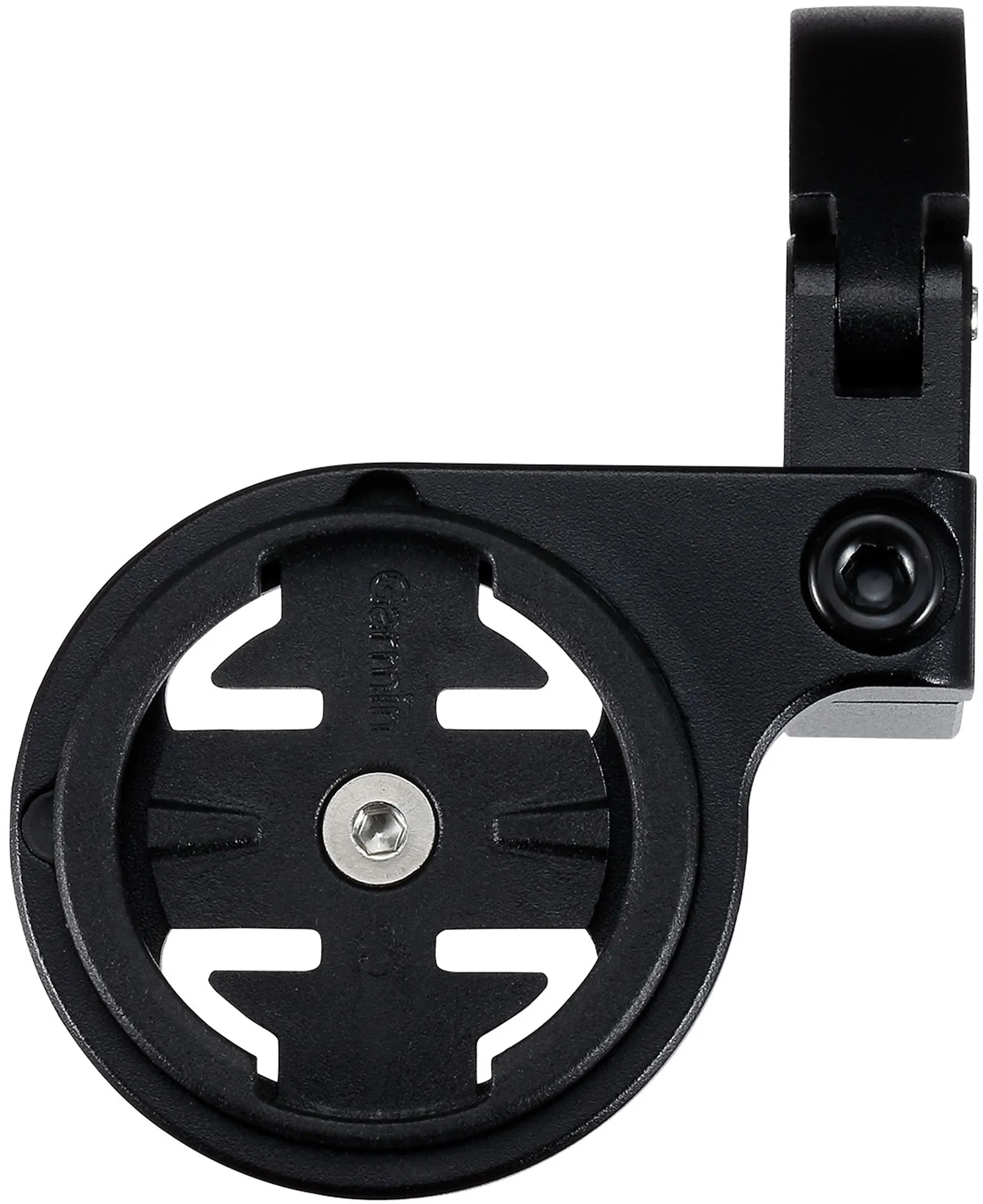 BBB MiddleMount Computer Mount - Black