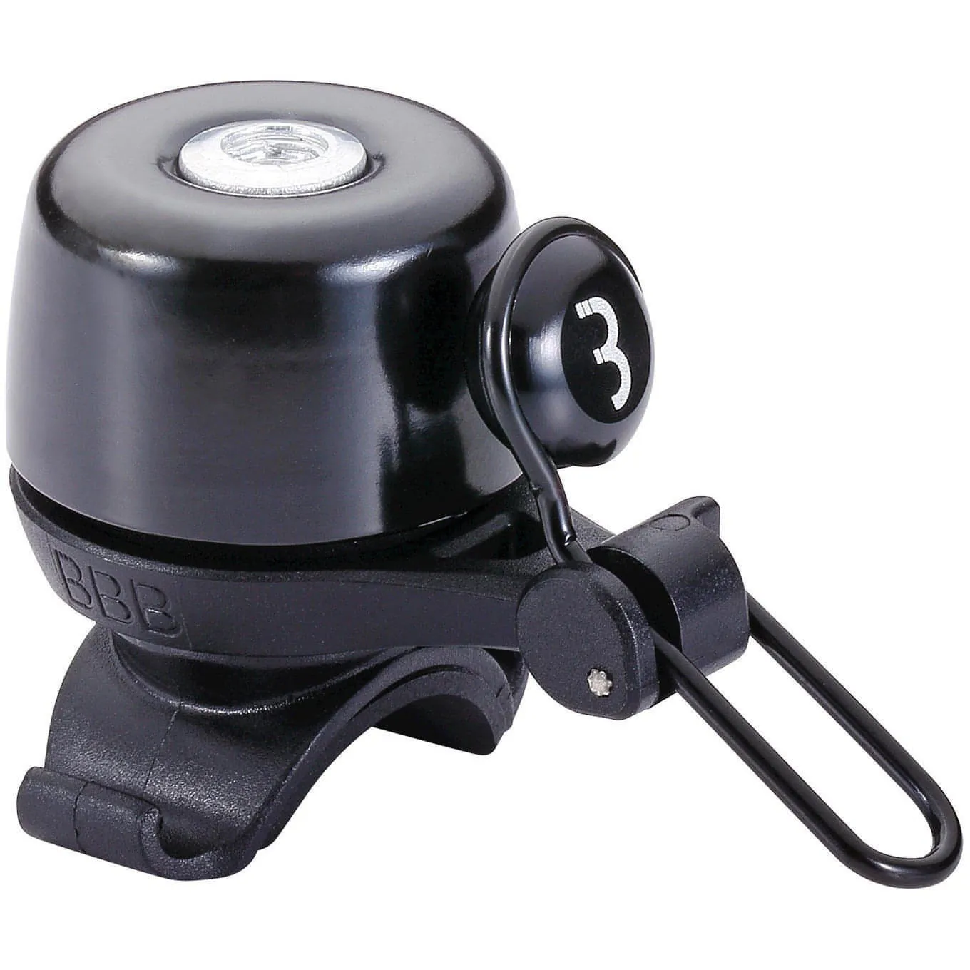 BBB Noisy Brass Bike Bell