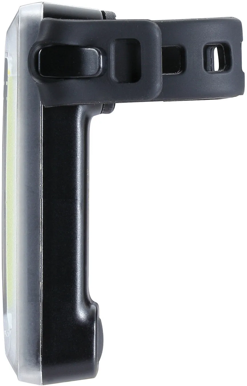 BBB Signal LED Front Bike Light - Black