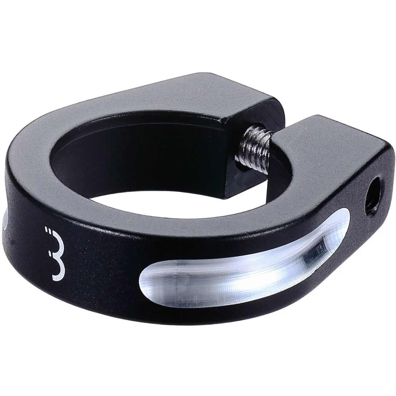 BBB TheStrangler Seat Clamp