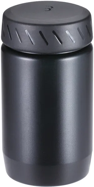 BBB Tools & Tubes Storage Bottle Small - Black