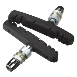 BBB TriStop Solid Black Brake Pads