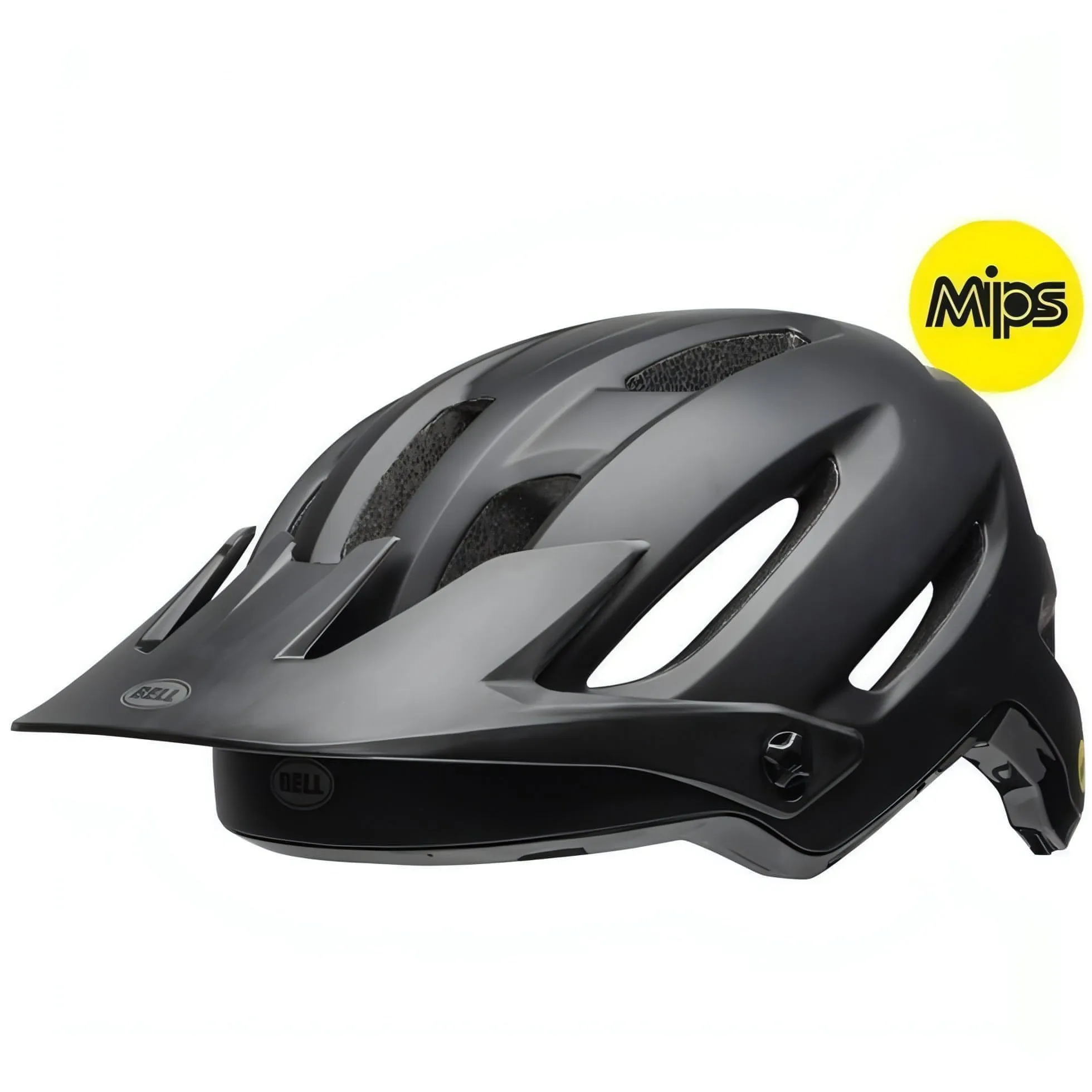 Bell 4Forty MIPS MTB Cycling Helmet - Black