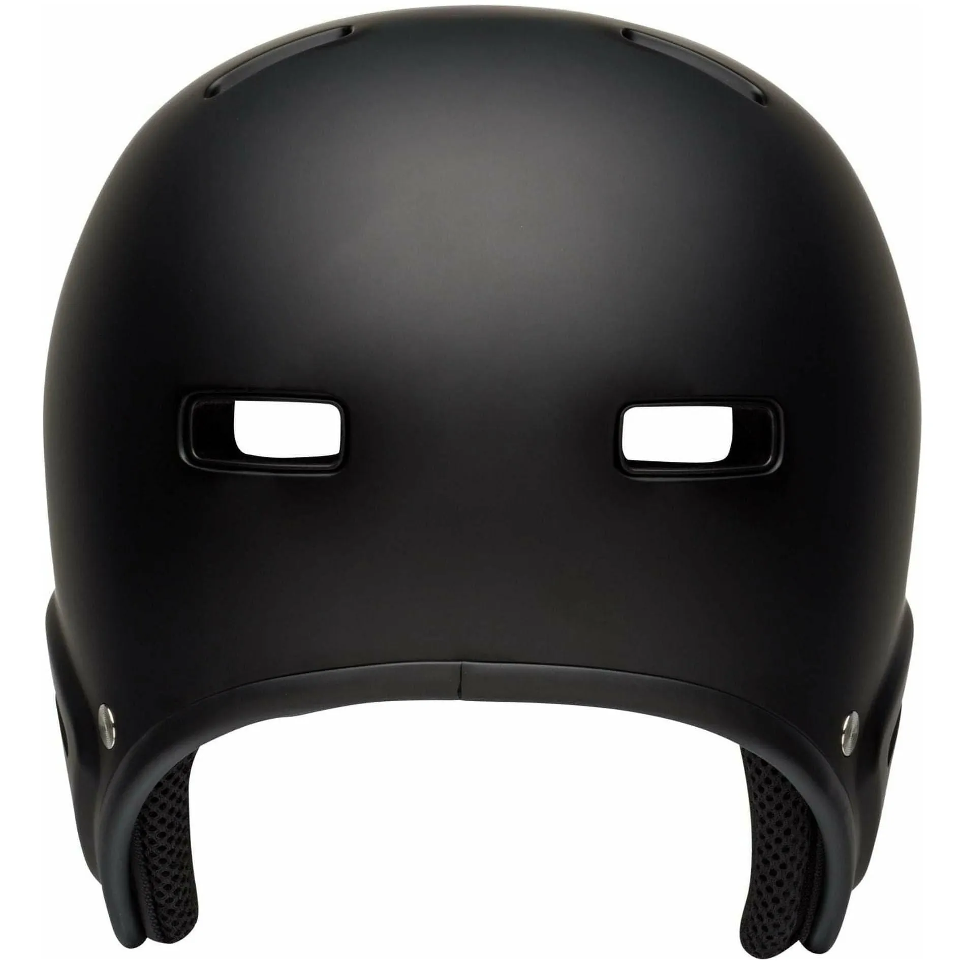 Bell Racket BMX - Skate Helmet - Black