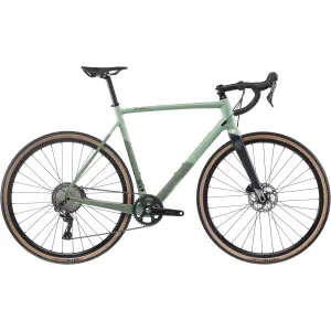 Bianchi Impulso Pro Carbon Gravel Bike 2023 - Sage Escape