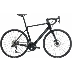 Bianchi Infinito XE Disc 105 Di2 Carbon Road Bike 2023 - Black