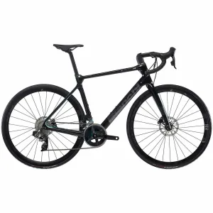 Bianchi Infinito XE Disc Rival AXS Carbon Road Bike 2023 - Black