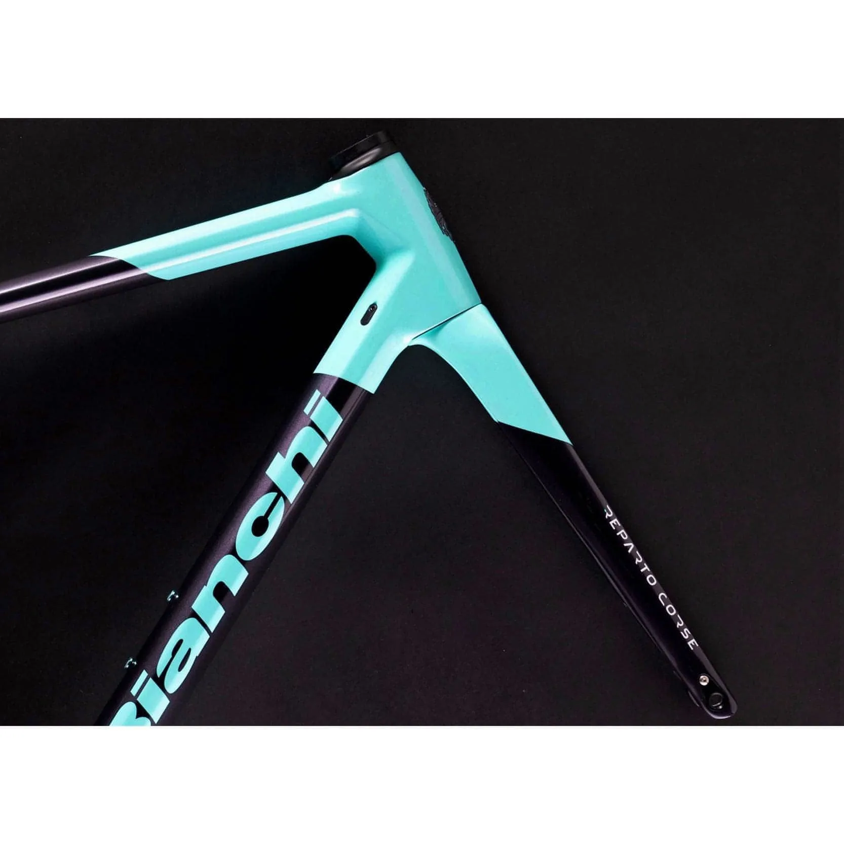 Bianchi Specialissima Ultegra Di2 Disc Carbon Road Bike 2023 - Pro Racing Team