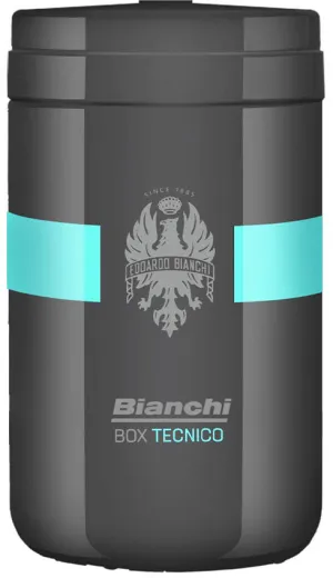 Bianchi Tecnico 400 Storage Bottle