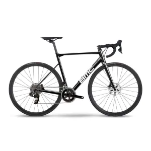 BMC Teammachine ALR One Rival AXS Road Bike 2023 - Black