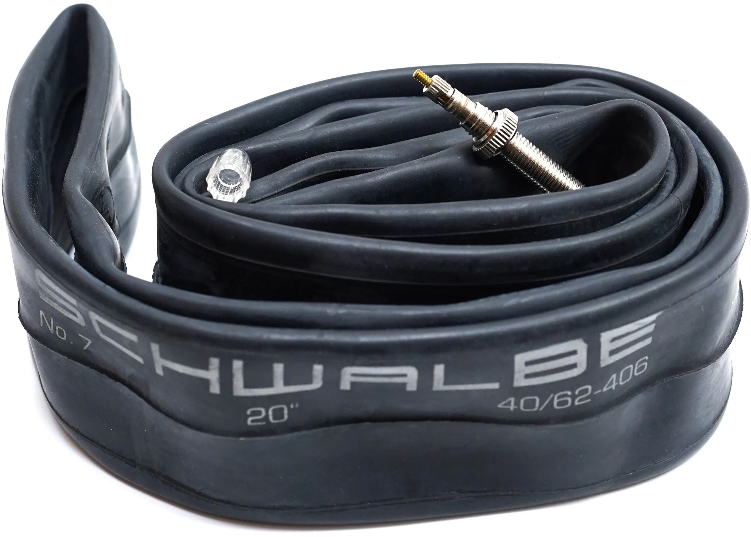 Brompton Schwalbe 20 Inner Tube