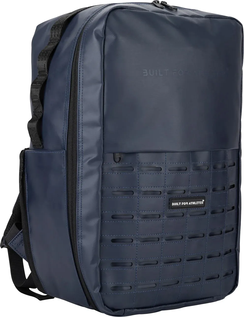 Built For Athletes Tyro 20L Backpack - Navy