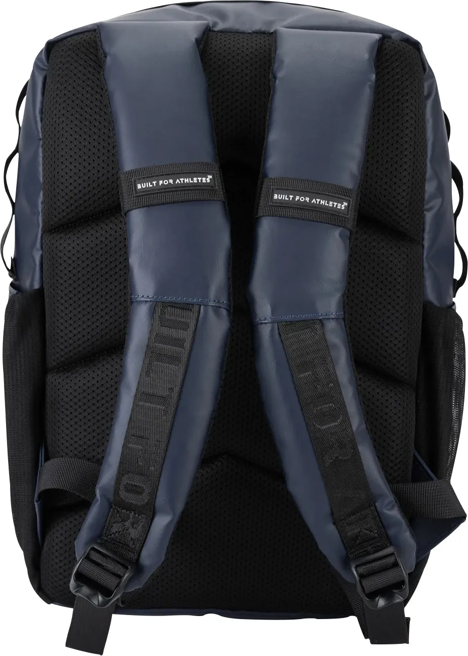 Built For Athletes Tyro 20L Backpack - Navy