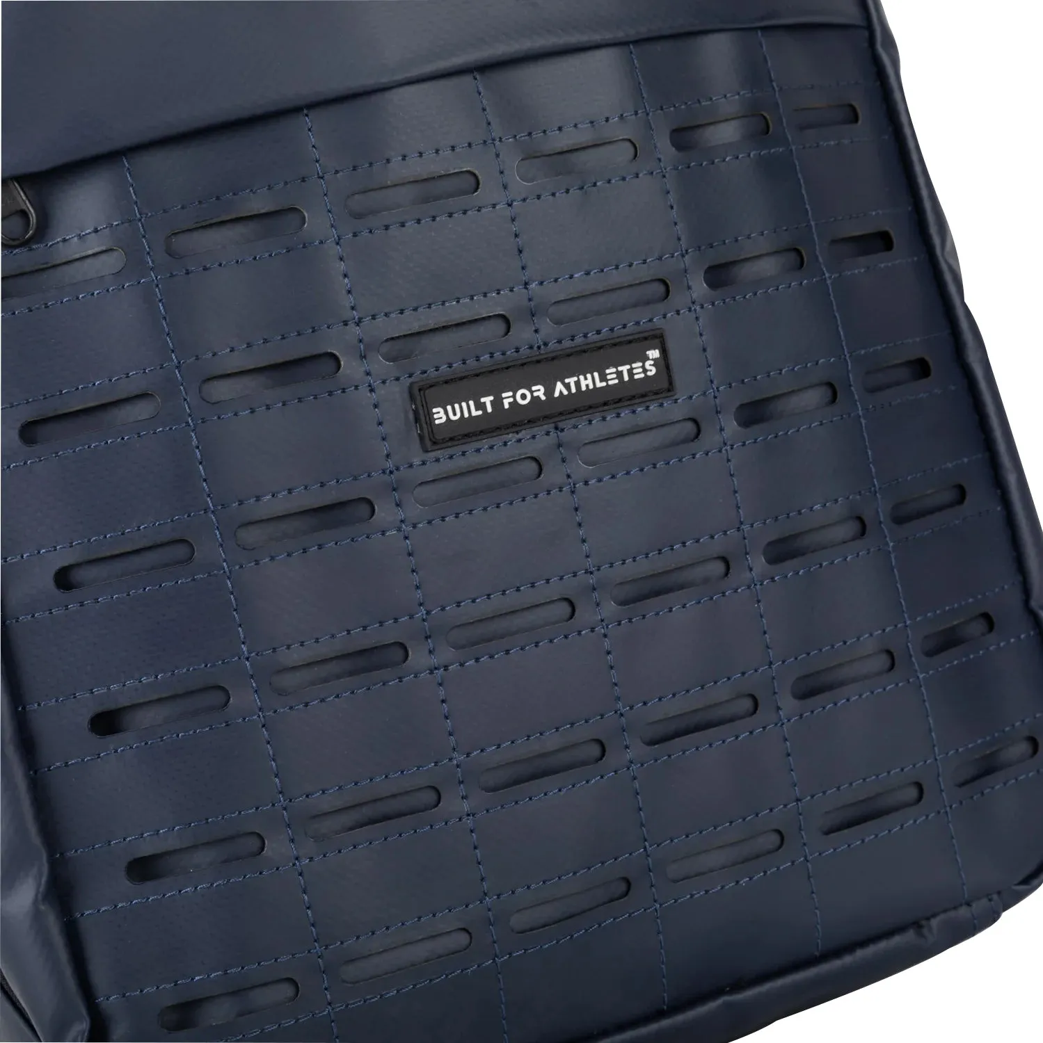 Built For Athletes Tyro 20L Backpack - Navy