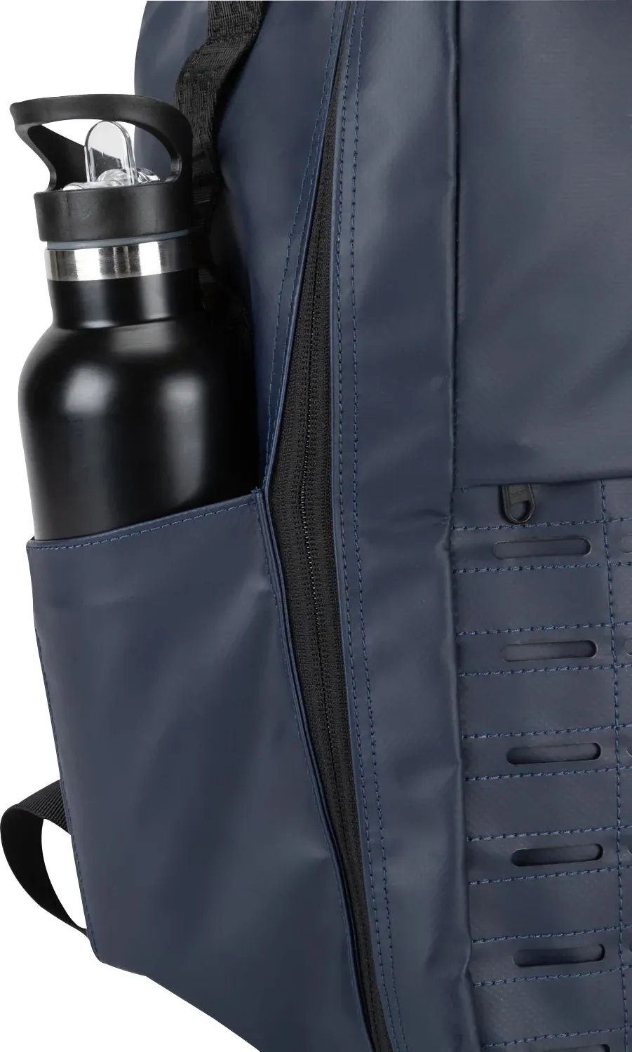 Built For Athletes Tyro 20L Backpack - Navy