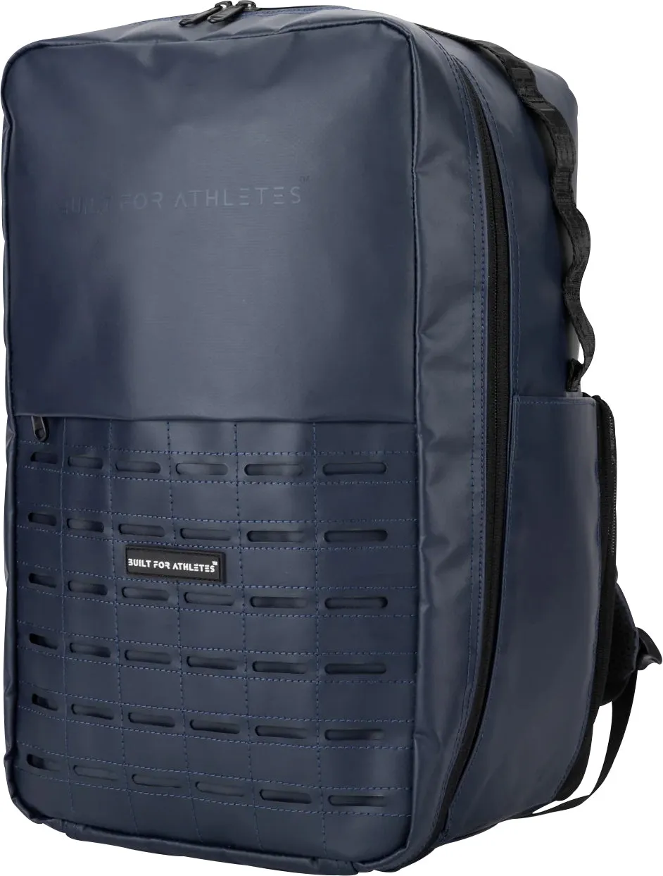 Built For Athletes Tyro 20L Backpack - Navy
