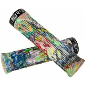 Burgtec Bartender Pro Greg Minnaar Signature Grips - Multi