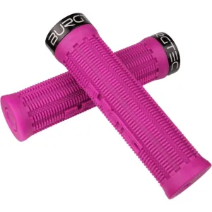 Burgtec Bartender Pro Greg Minnaar Signature Grips - Purple