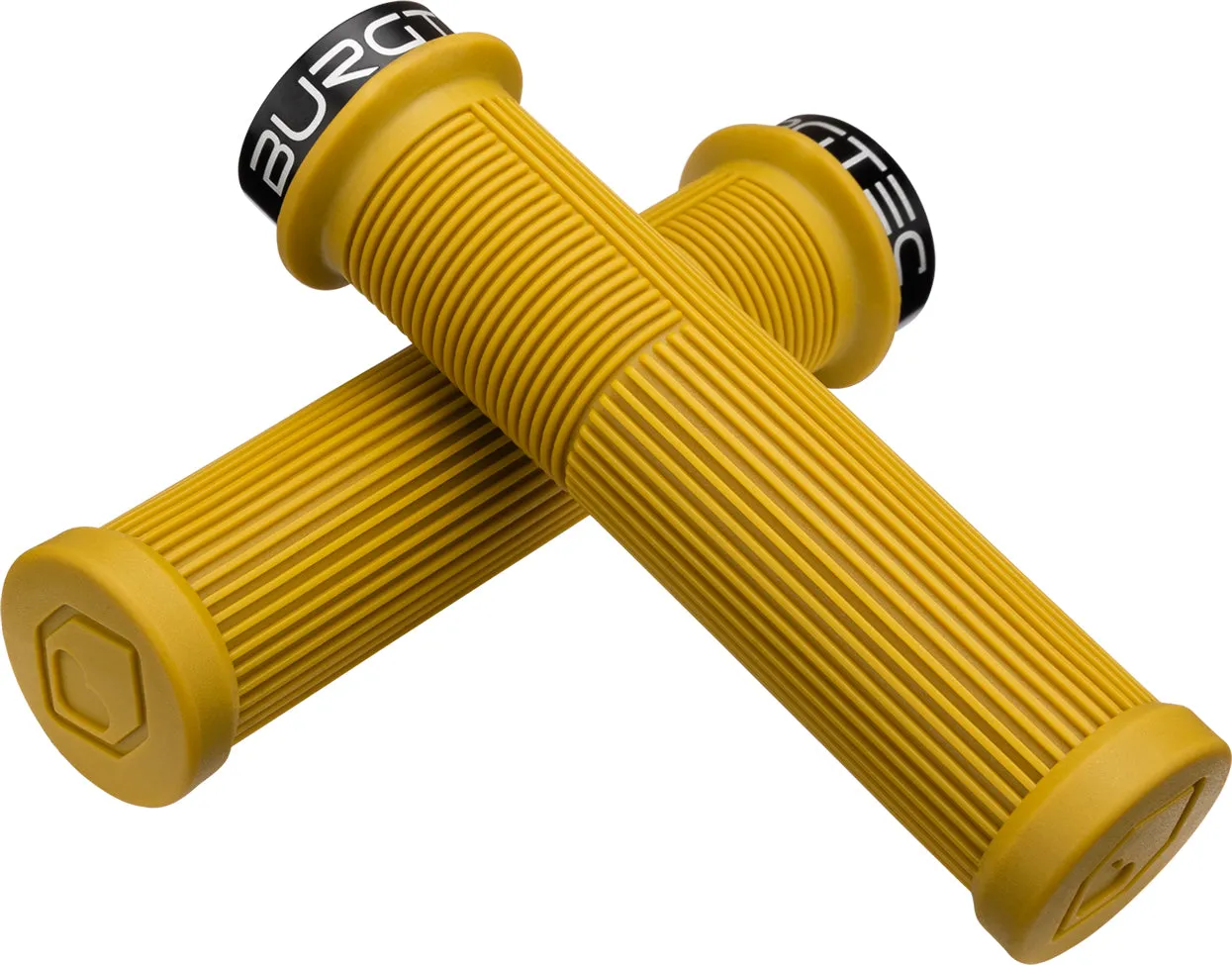 Burgtec Bartender Pro Josh Bryceland Signature Grips