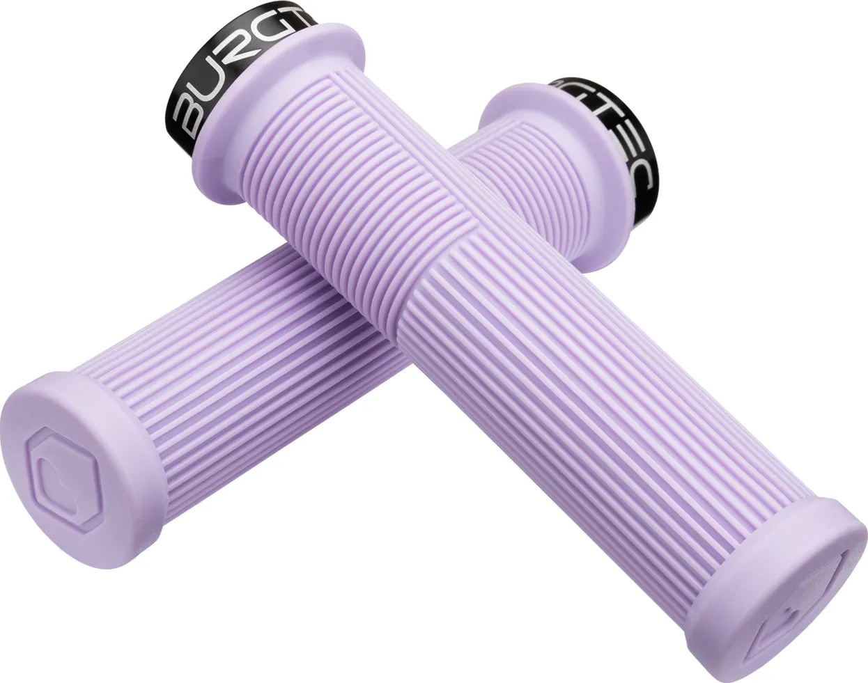 Burgtec Bartender Pro Josh Bryceland Signature Grips