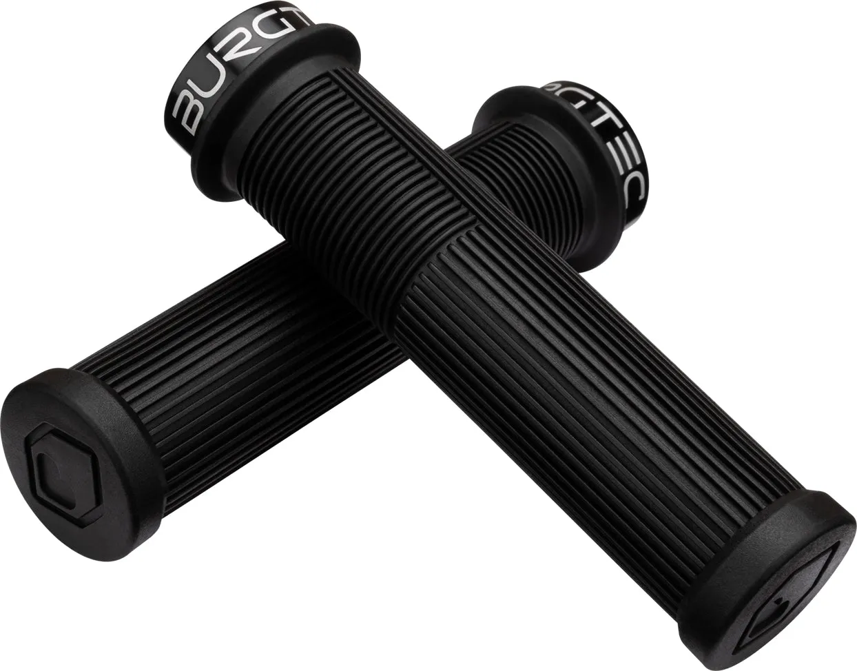 Burgtec Bartender Pro Josh Bryceland Signature Grips