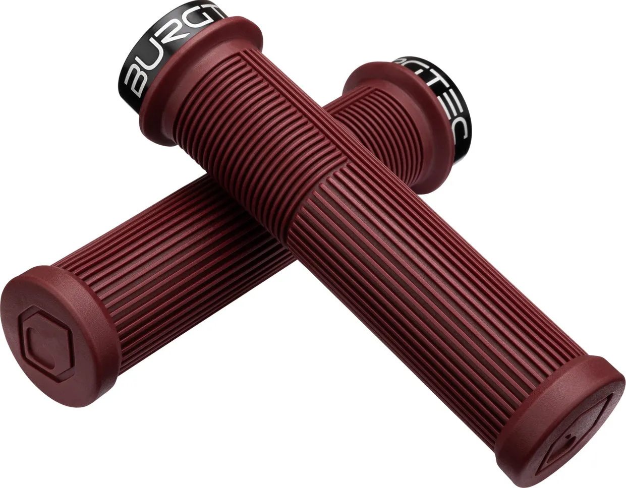 Burgtec Bartender Pro Josh Bryceland Signature Grips