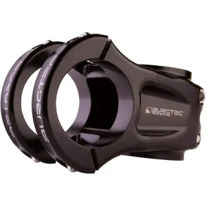 Burgtec Enduro MK3 31.8mm Stem - Black