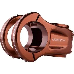Burgtec Enduro MK3 35mm Stem - Bronze