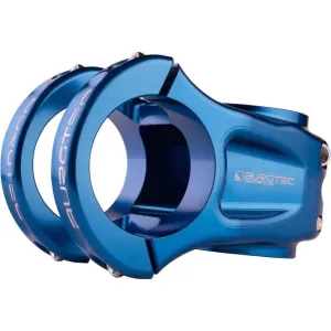 Burgtec Enduro MK3 35mm Stem - Deep Blue