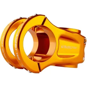 Burgtec Enduro MK3 35mm Stem - Gold
