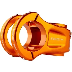 Burgtec Enduro MK3 35mm Stem - Orange