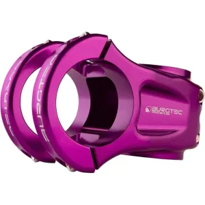 Burgtec Enduro MK3 35mm Stem - Purple