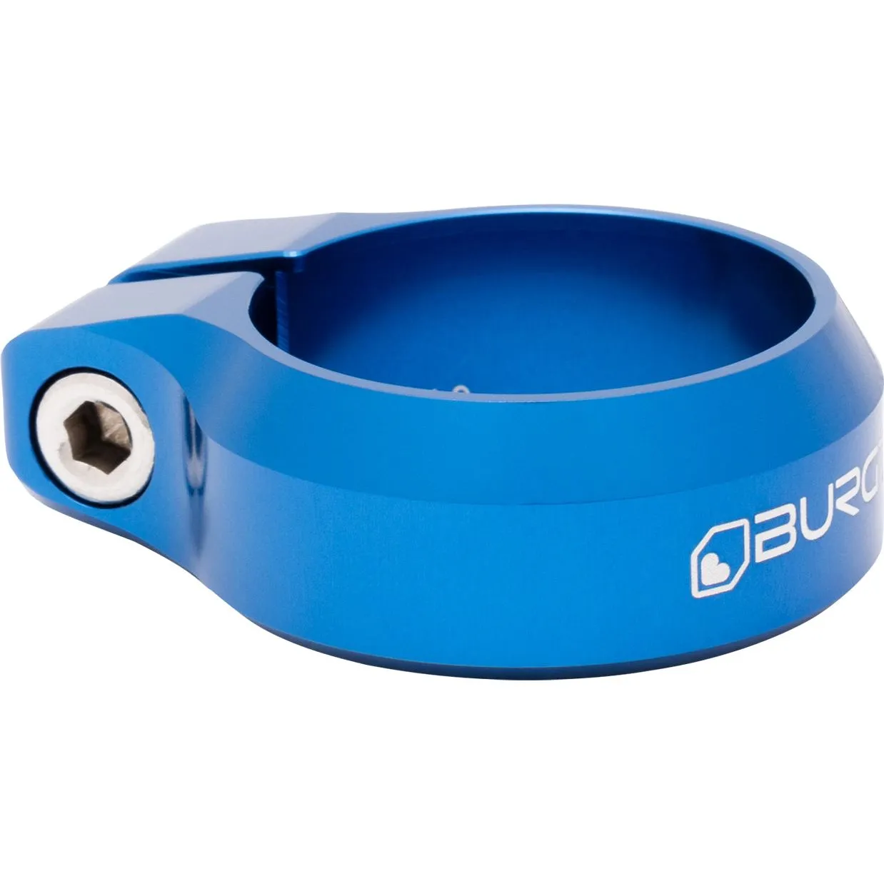 Burgtec Seatpost Clamp