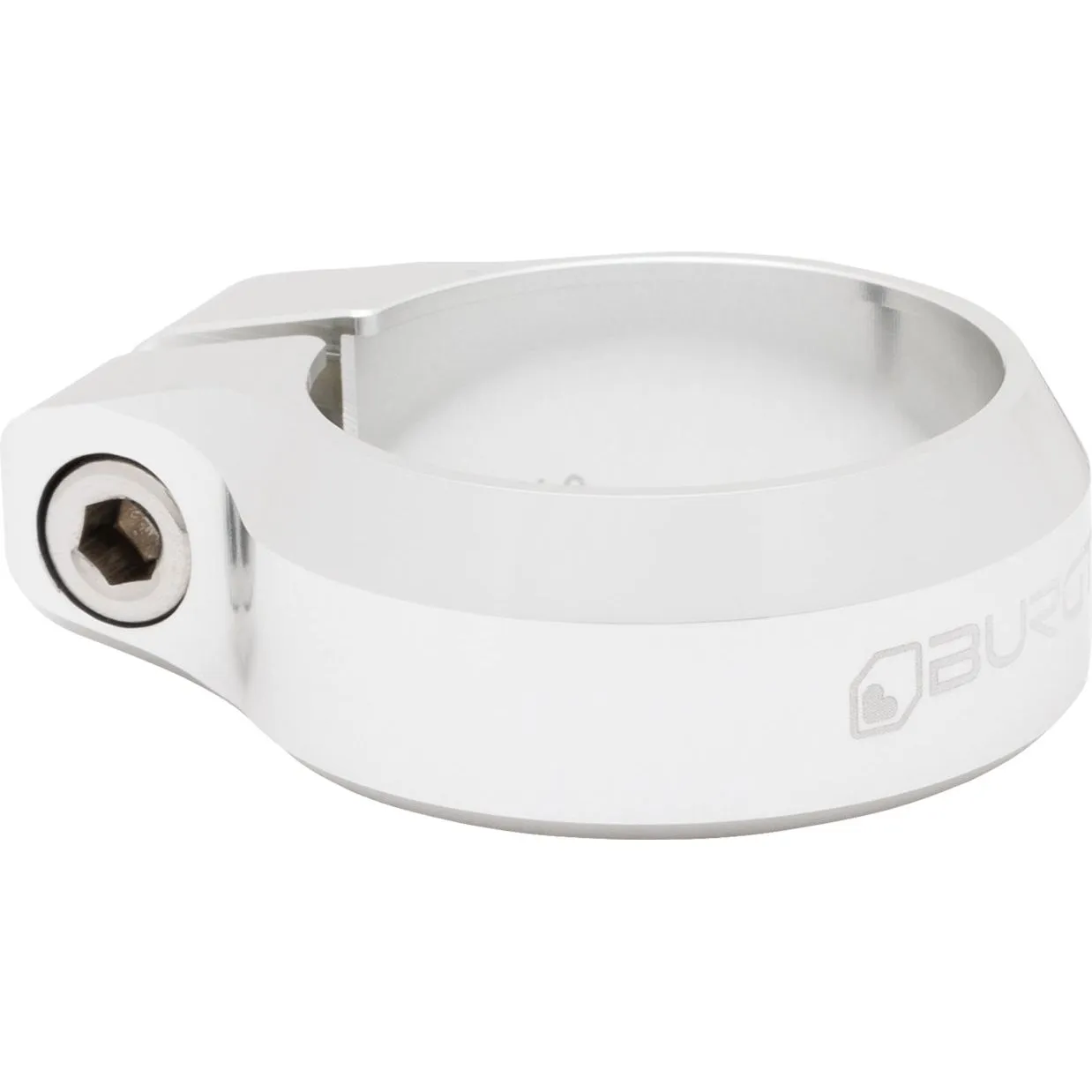 Burgtec Seatpost Clamp