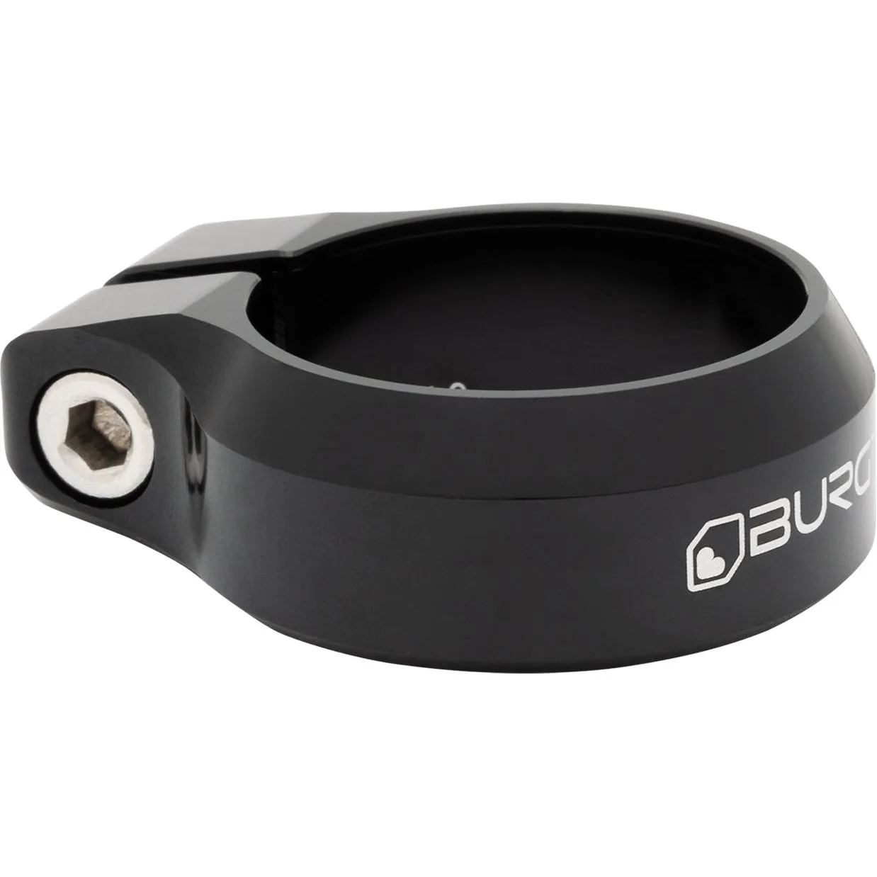 Burgtec Seatpost Clamp