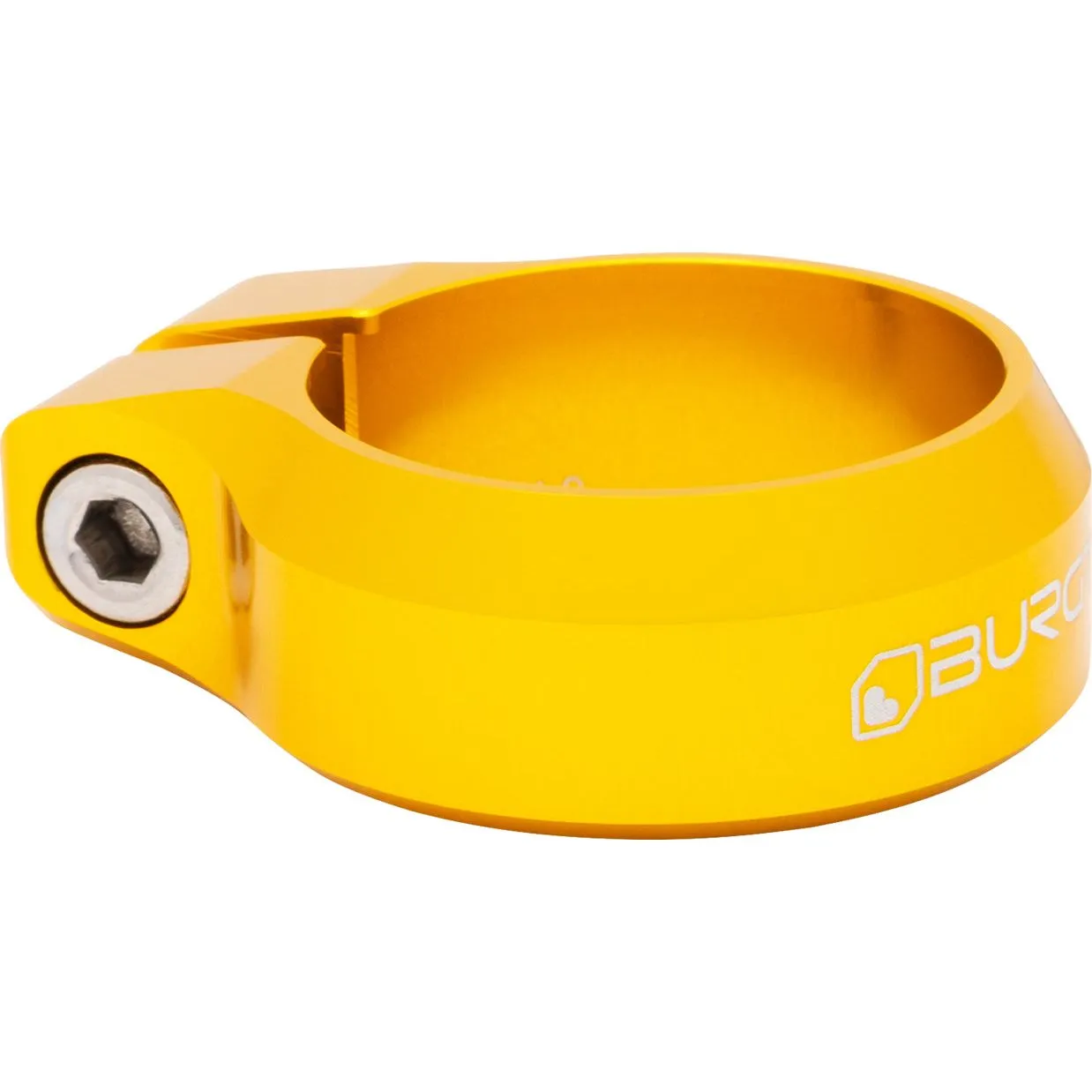 Burgtec Seatpost Clamp