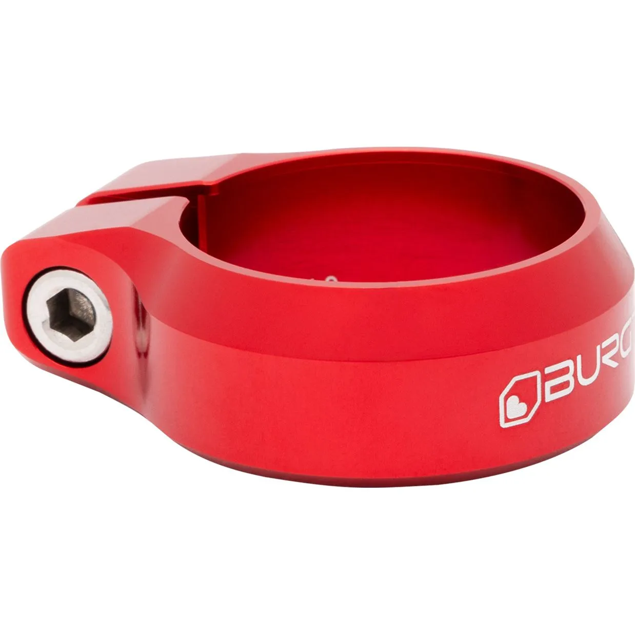 Burgtec Seatpost Clamp